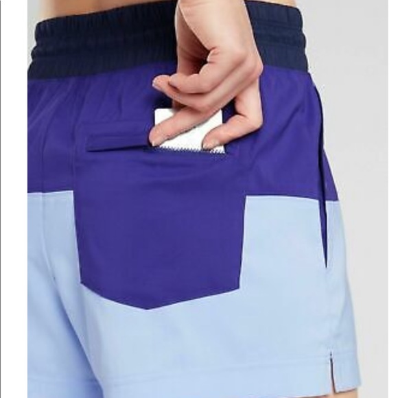 Athleta shorts - Picture 3 of 6